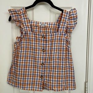 Madewell top